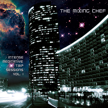 The Mixing Chef - IMTS Vol. 1