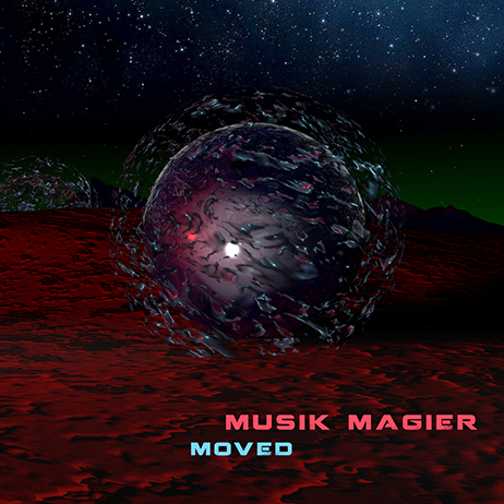 Musik Magier - Moved