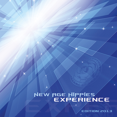 New Age Hippies - Experience (Edition 2013)