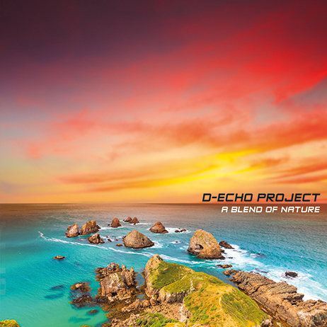 D-Echo Project - A blend of nature