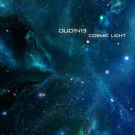 Oudin13 - Cosmic Light