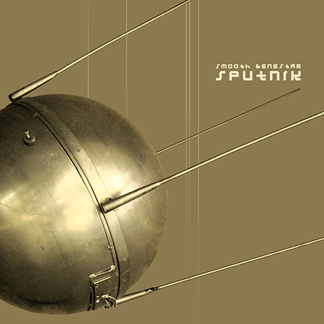 Smooth Genestar - Sputnik EP