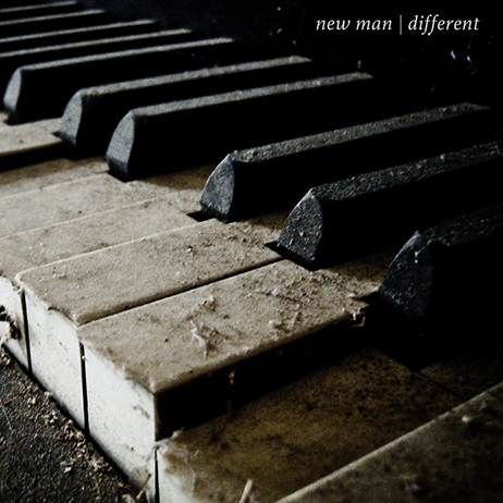 New Man - Different