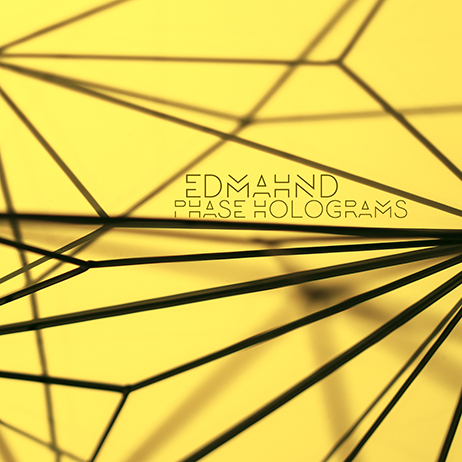 Edmahnd - Phase Holograms