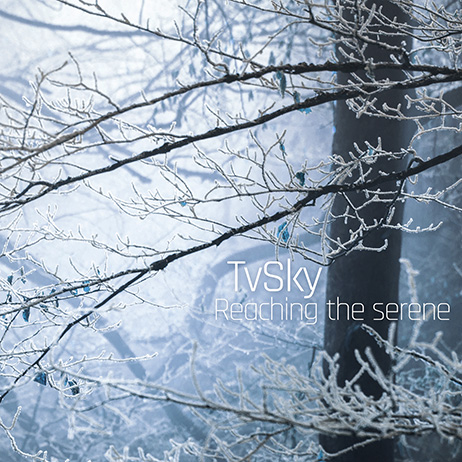 TvSky - Reaching the serene