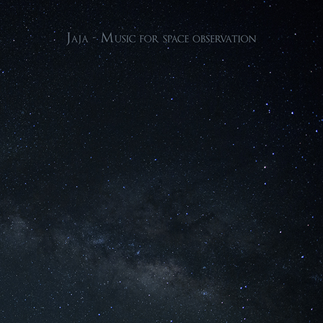 Jaja - Music for space observation