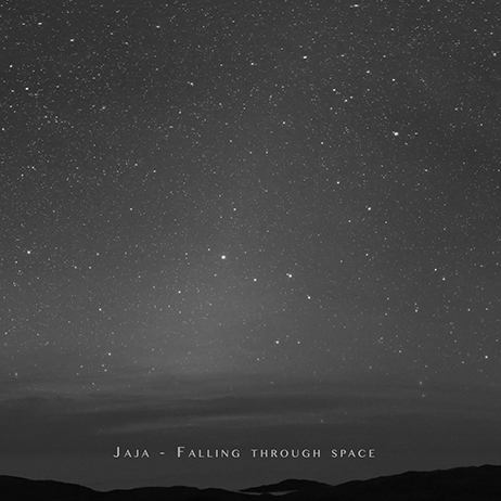 Jaja - Falling through space