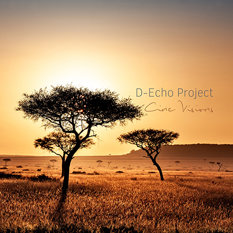 D-Echo Project - Cine Visions
