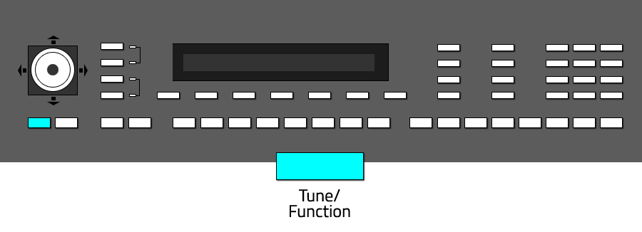 Tutorials - Roland D-50 SysEx handling